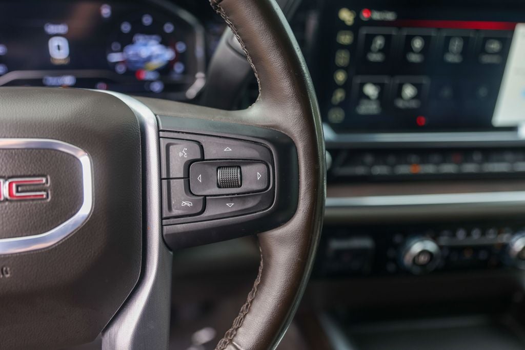 2024 GMC Sierra 2500HD SLT