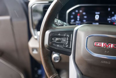 2024 GMC Sierra 2500HD SLT