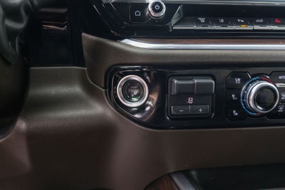 2024 GMC Sierra 2500HD SLT