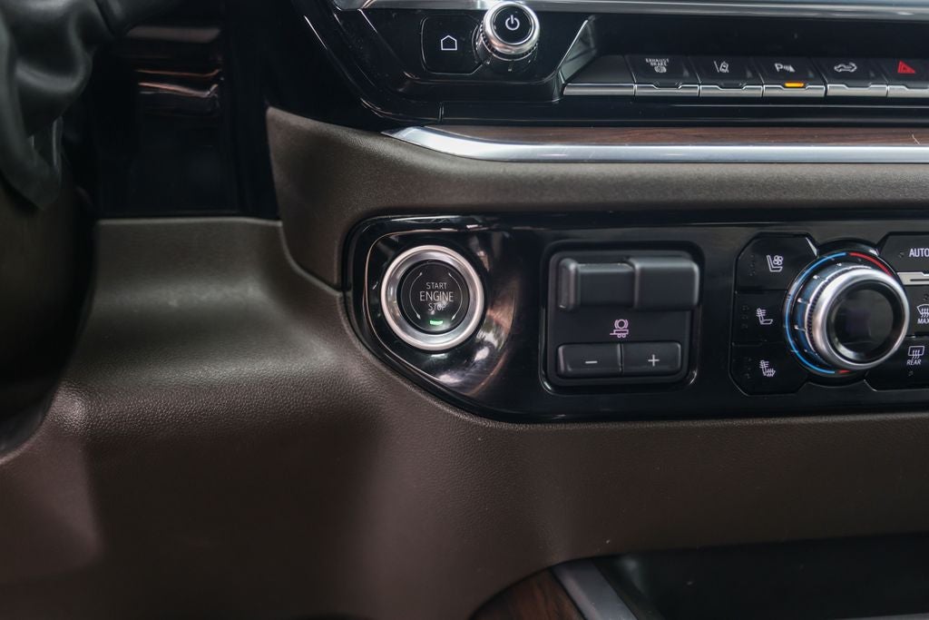 2024 GMC Sierra 2500HD SLT