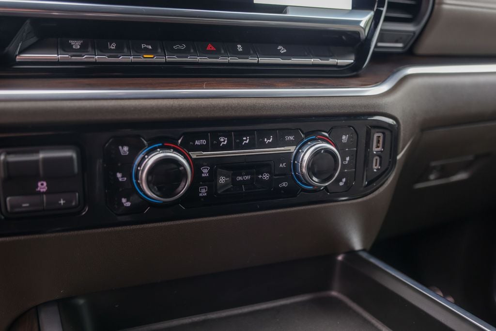 2024 GMC Sierra 2500HD SLT