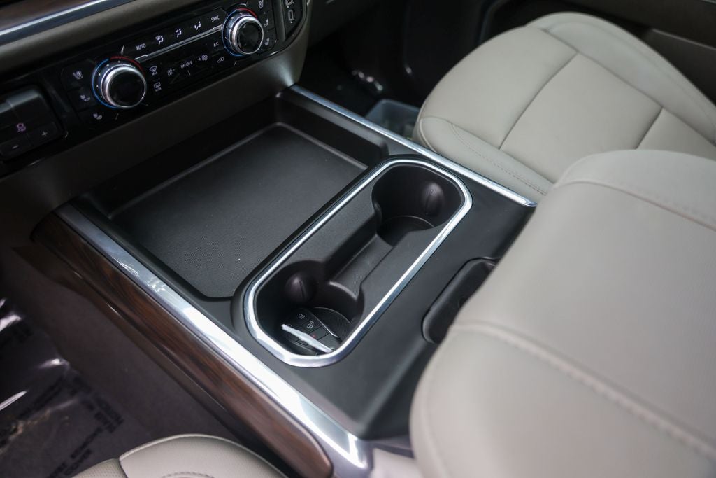 2024 GMC Sierra 2500HD SLT