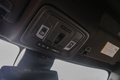 2024 GMC Sierra 2500HD SLT