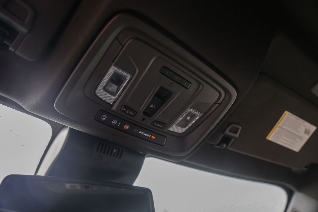 2024 GMC Sierra 2500HD SLT