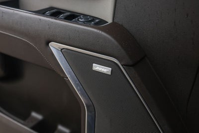 2024 GMC Sierra 2500HD SLT