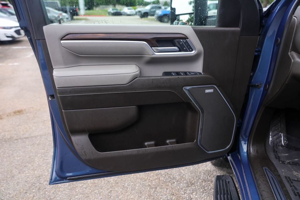 2024 GMC Sierra 2500HD SLT