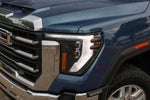 2024 GMC Sierra 2500HD SLT