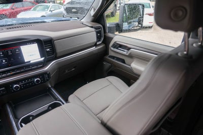 2024 GMC Sierra 2500HD SLT