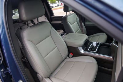 2024 GMC Sierra 2500HD SLT