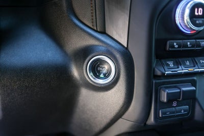 2022 GMC Sierra 2500HD AT4