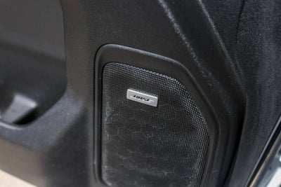 2022 GMC Sierra 2500HD AT4