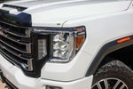 2022 GMC Sierra 2500HD AT4