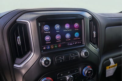 2023 GMC Sierra 2500HD Denali