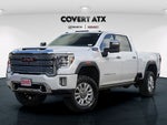 2023 GMC Sierra 2500HD Denali