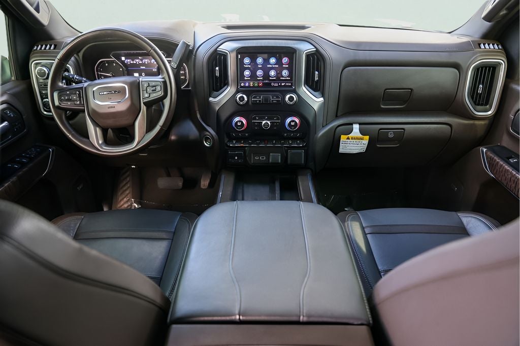 2023 GMC Sierra 2500HD Denali