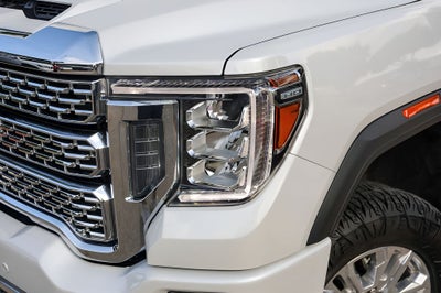 2023 GMC Sierra 2500HD Denali