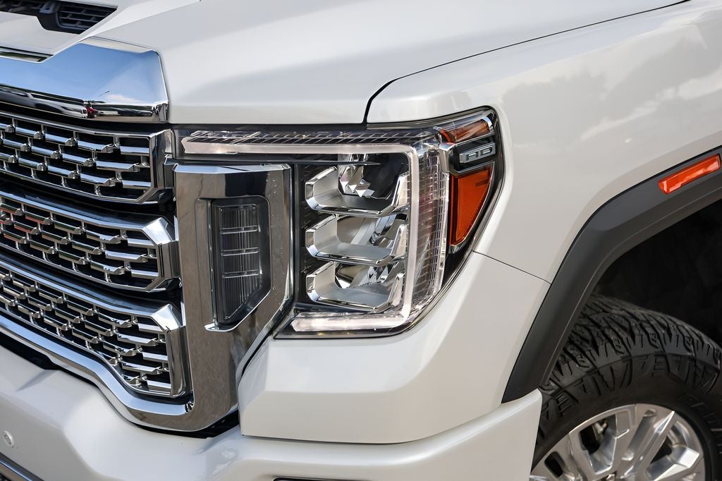 2023 GMC Sierra 2500HD Denali