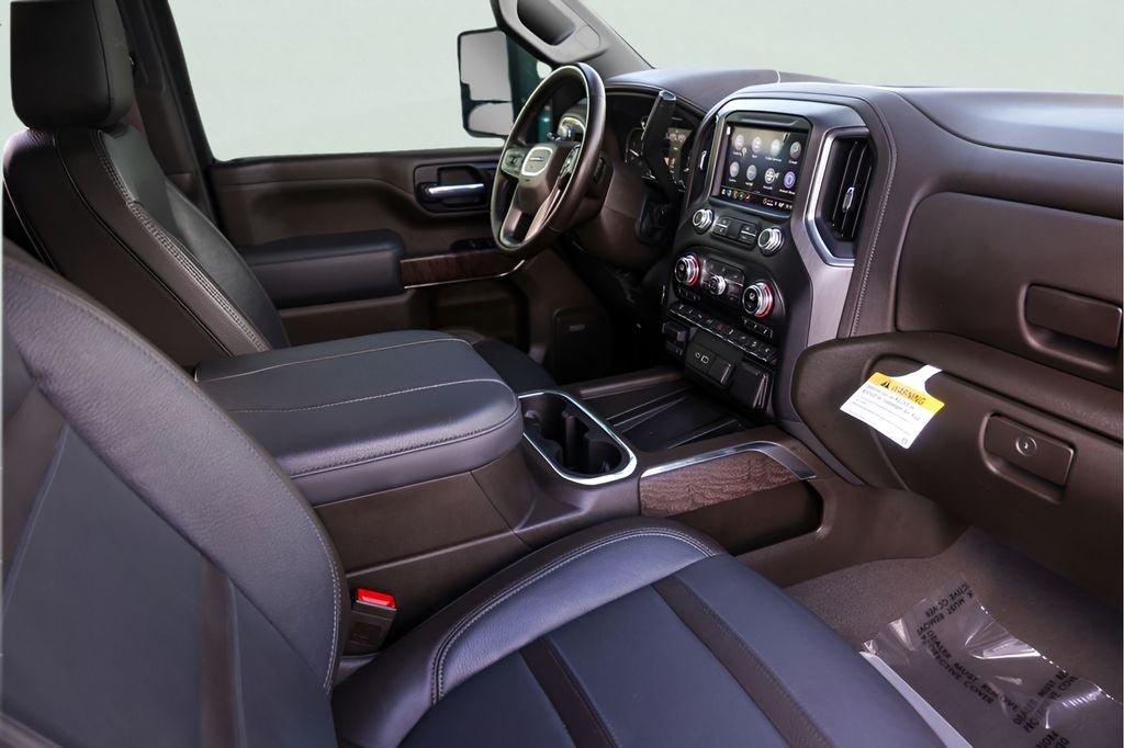 2023 GMC Sierra 2500HD Denali