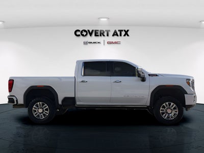 2023 GMC Sierra 2500HD Denali