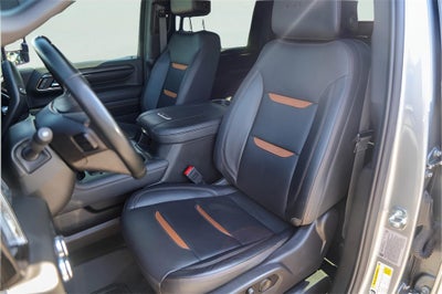 2024 GMC Sierra 3500HD AT4