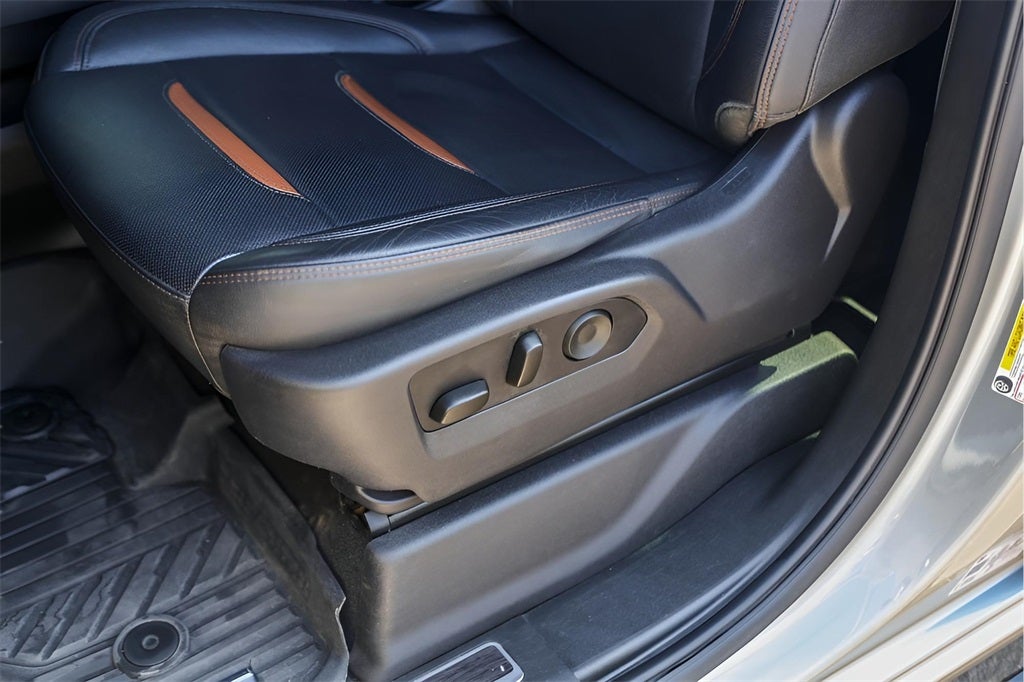 2024 GMC Sierra 3500HD AT4