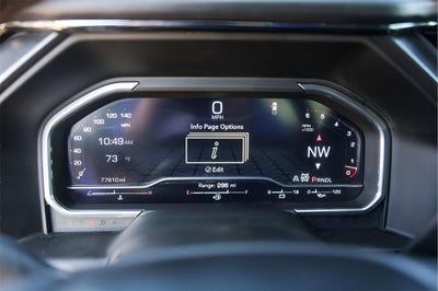 2024 GMC Sierra 3500HD AT4