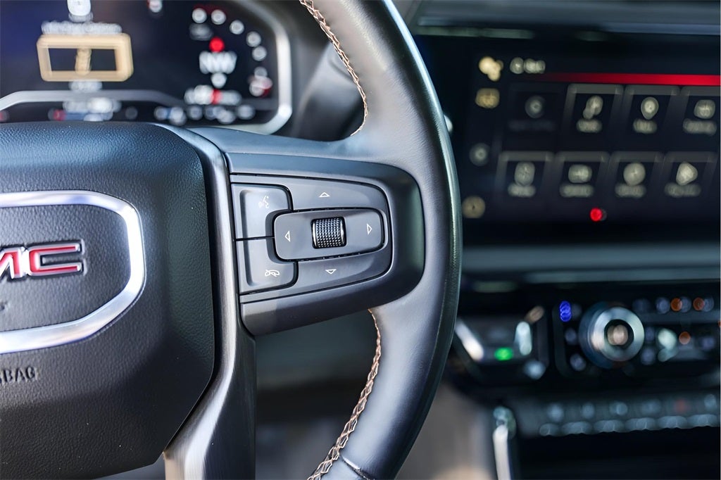 2024 GMC Sierra 3500HD AT4