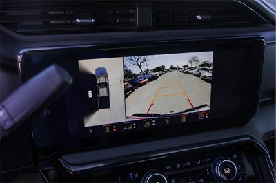 2024 GMC Sierra 3500HD AT4