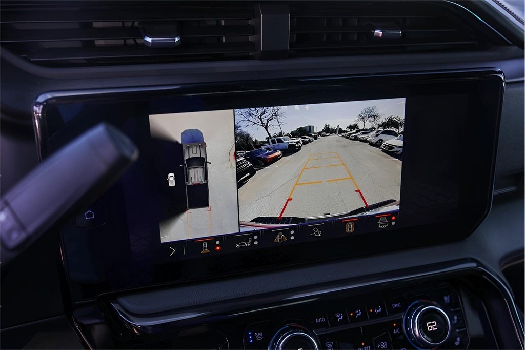 2024 GMC Sierra 3500HD AT4