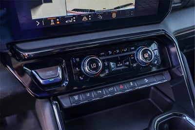 2024 GMC Sierra 3500HD AT4