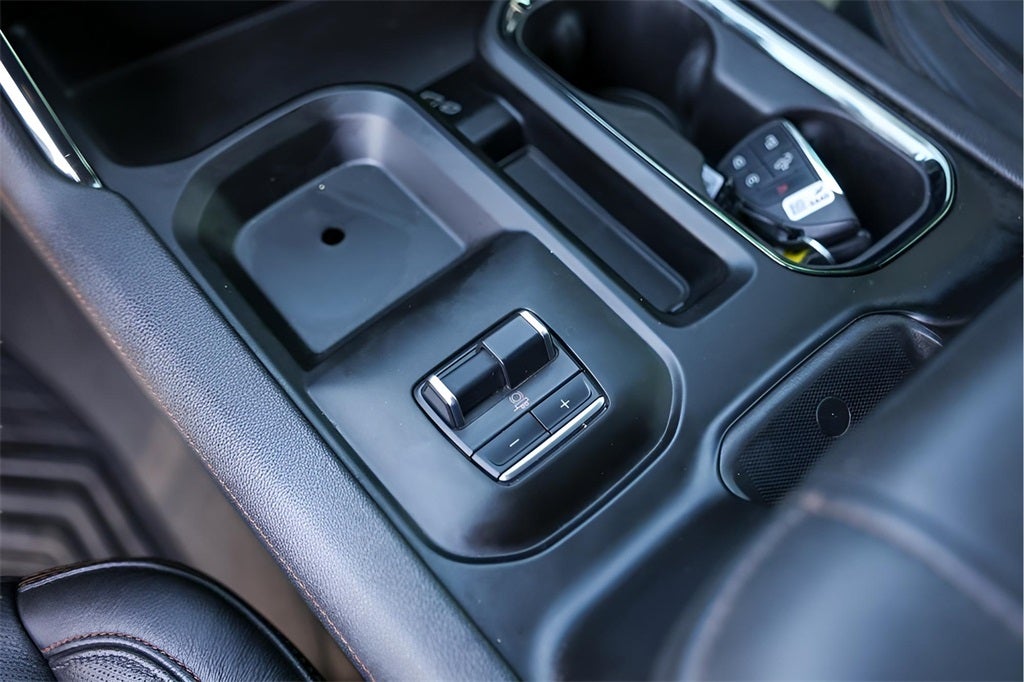 2024 GMC Sierra 3500HD AT4