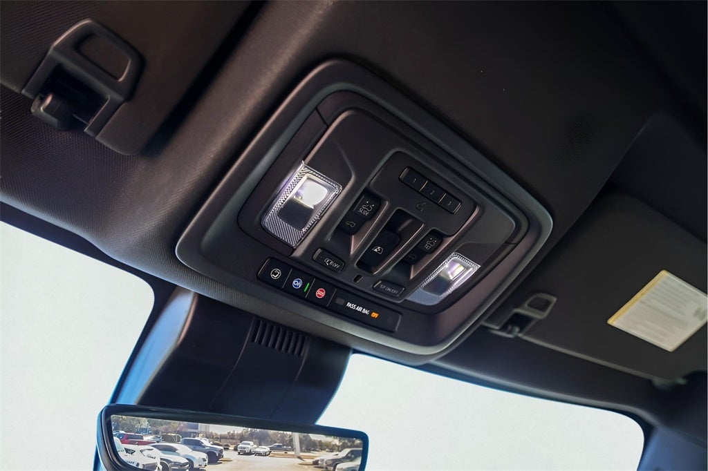 2024 GMC Sierra 3500HD AT4