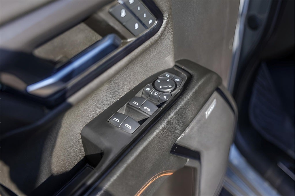 2024 GMC Sierra 3500HD AT4