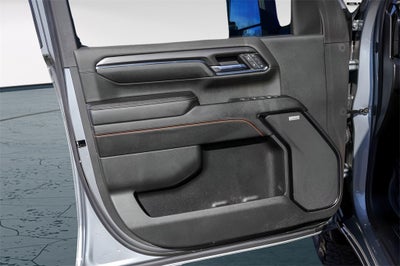 2024 GMC Sierra 3500HD AT4