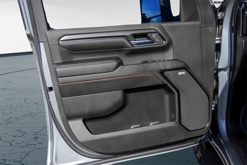 2024 GMC Sierra 3500HD AT4