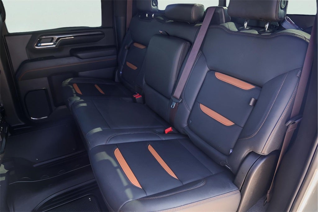 2024 GMC Sierra 3500HD AT4