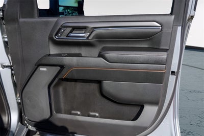 2024 GMC Sierra 3500HD AT4