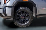 2024 GMC Sierra 3500HD AT4
