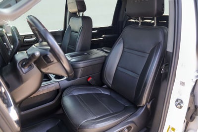 2022 GMC Sierra 3500HD Denali