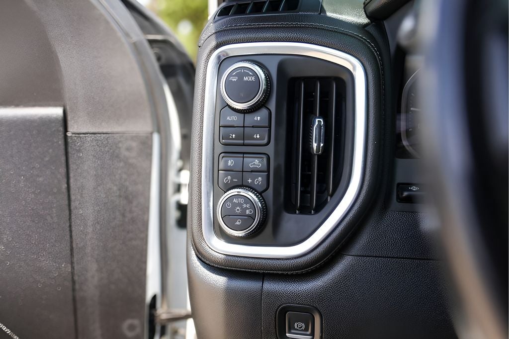 2022 GMC Sierra 3500HD Denali