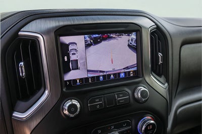 2022 GMC Sierra 3500HD Denali