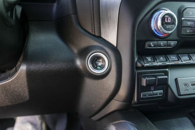 2022 GMC Sierra 3500HD Denali