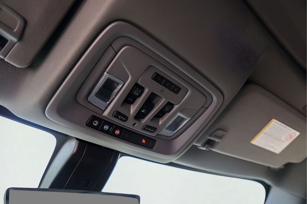 2022 GMC Sierra 3500HD Denali