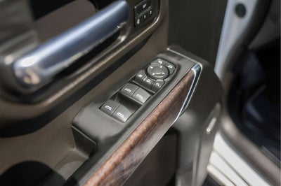 2022 GMC Sierra 3500HD Denali