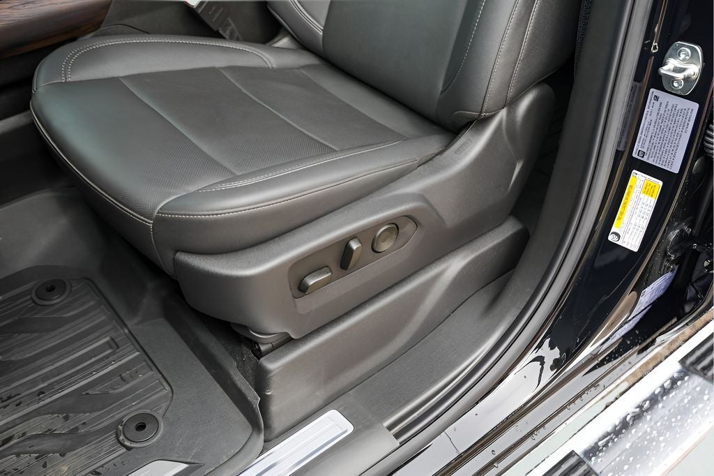 2025 GMC Sierra 2500HD SLT
