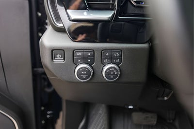 2025 GMC Sierra 2500HD SLT