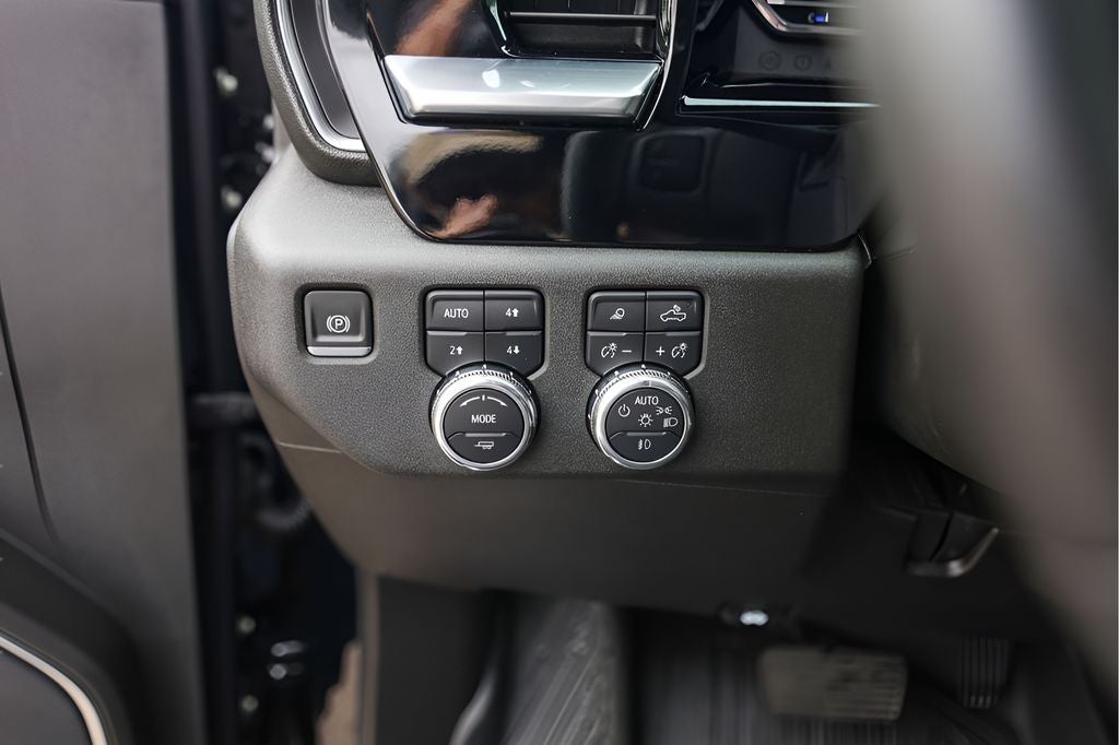 2025 GMC Sierra 2500HD SLT