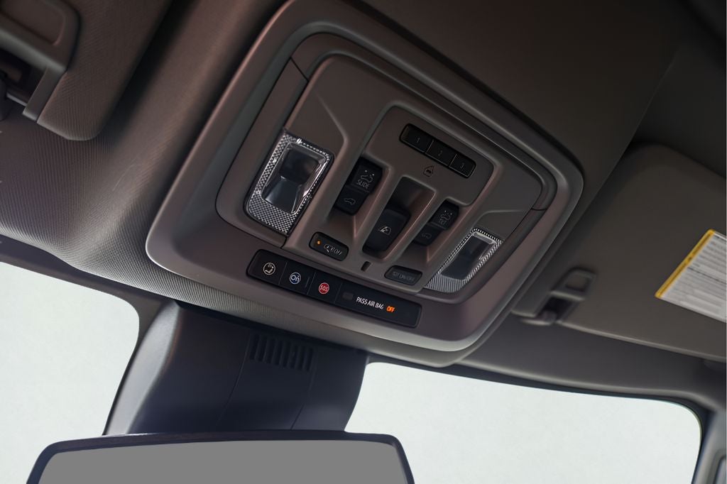 2025 GMC Sierra 2500HD SLT