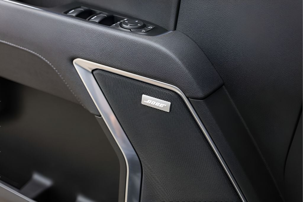 2025 GMC Sierra 2500HD SLT