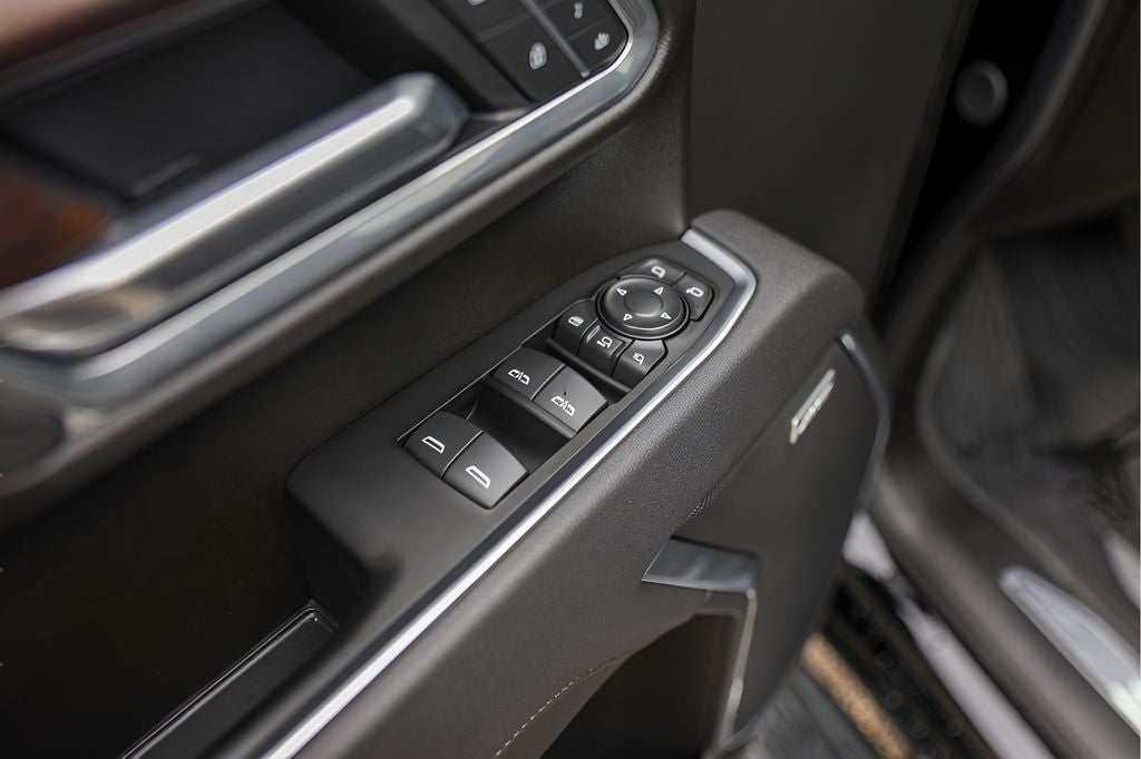 2025 GMC Sierra 2500HD SLT
